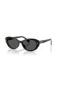Gafas De Sol Ralph RA5350U Negro Mujer de Ralph Lauren