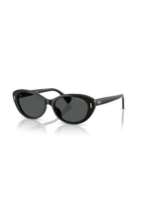Gafas De Sol Ralph RA5350U Negro Mujer