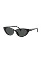 Gafas De Sol Ralph RA5352U Negro Mujer de Ralph Lauren