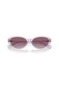 Gafas De Sol Ralph RA5338U RA5338 Violeta Mujer de Ralph Lauren
