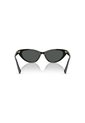 Gafas De Sol Ralph RA5352U Negro Mujer de Ralph Lauren