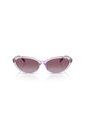 Gafas De Sol Ralph RA5338U RA5338 Violeta Mujer de Ralph Lauren