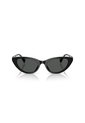 Gafas De Sol Ralph RA5352U Negro Mujer de Ralph Lauren