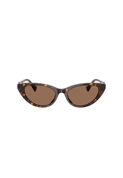 Gafas De Sol Ralph RA5352U Tipo Carey Mujer