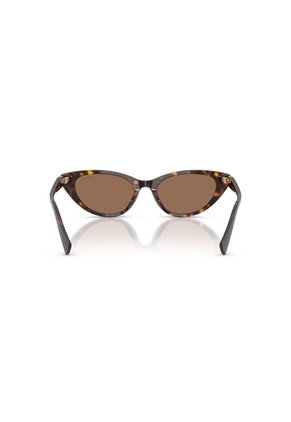 Gafas De Sol Ralph RA5352U Tipo Carey Mujer