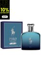 Perfume Polo Deep Blue De Ralph Lauren Para Hombre 125 Ml de Ralph Lauren