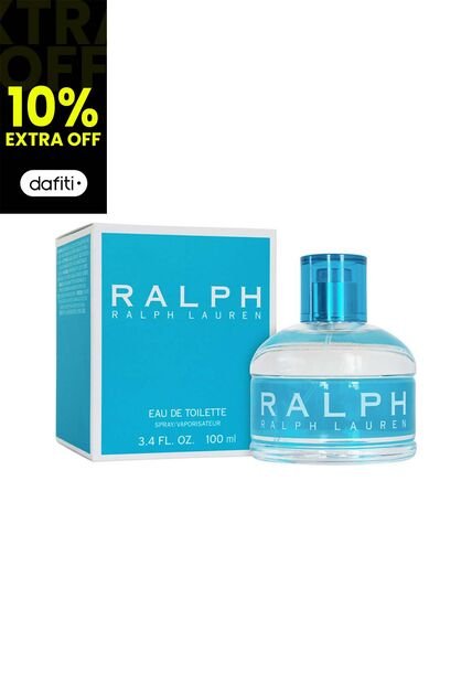 Perfume Ralph De Ralph Lauren Para Mujer 100 Ml