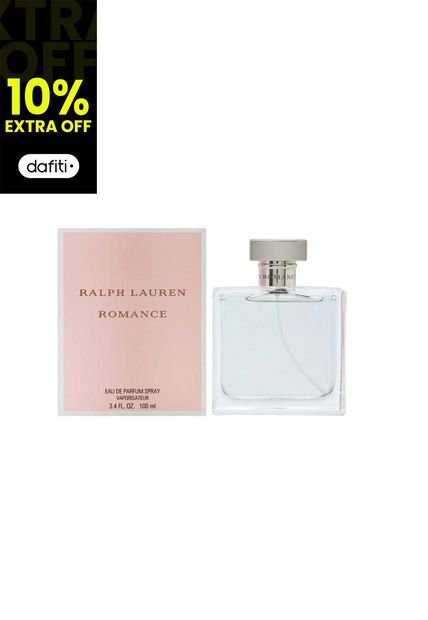 Perfume Romance De Ralph Lauren Para Mujer 100 Ml