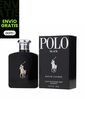 Perfume Polo Black De Ralph Lauren Para Hombre 125 Ml de Ralph Lauren
