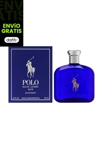 Perfume Polo Blue De Ralph Lauren Para Hombre 125 Ml Ralph Lauren