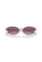 Gafas De Sol Ralph RA5338U RA5338 Violeta Mujer de Ralph Lauren