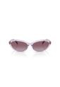 Gafas De Sol Ralph RA5338U RA5338 Violeta Mujer de Ralph Lauren