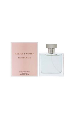 Perfume Romance De Ralph Lauren Para Mujer 100 Ml Ralph Lauren