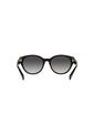 Gafas De Sol Ralph RA5302 Negro Mujer de Ralph Lauren