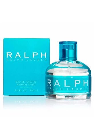 Perfume Ralph De Ralph Lauren Para Mujer 100 Ml Ralph Lauren