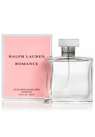 Perfume Romance Muj 100ml Ralph Lauren