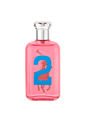 Perfume Big Pony No. 2 Pink De Ralph Lauren Mujer 100 Ml de Ralph Lauren