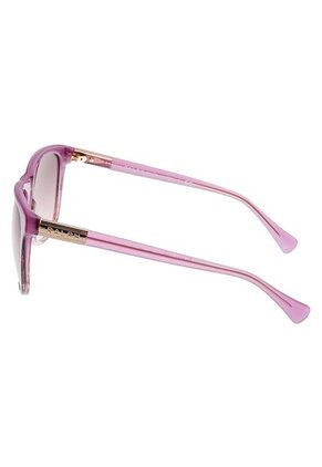 Gafas Moradas Ralph Lauren