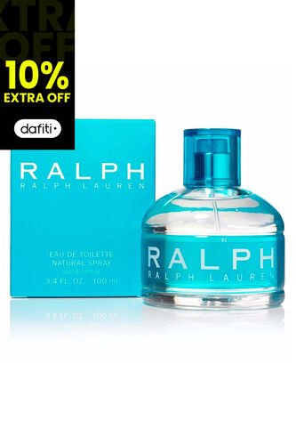 Perfume Ralph De Ralph Lauren Para Mujer 100 Ml Ralph Lauren