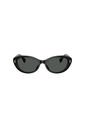 Gafas De Sol Ralph RA5350U Negro Mujer de Ralph Lauren