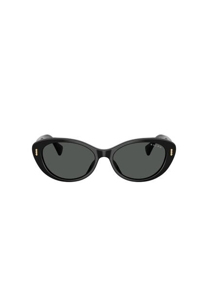 Gafas De Sol Ralph RA5350U Negro Mujer