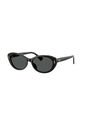Gafas De Sol Ralph RA5350U Negro Mujer de Ralph Lauren