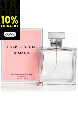 Perfume Romance Muj 100ml Ralph Lauren