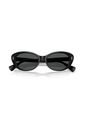 Gafas De Sol Ralph RA5350U Negro Mujer de Ralph Lauren
