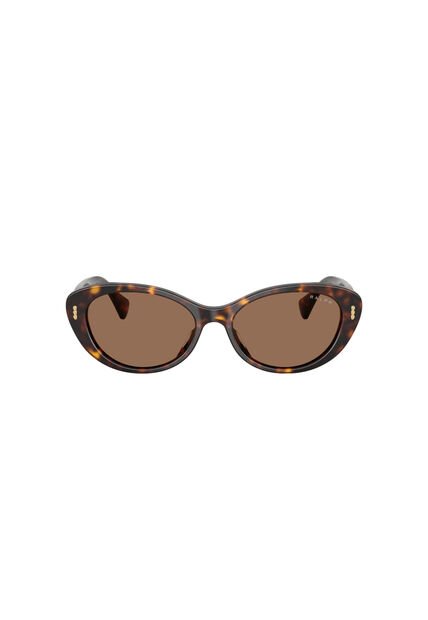 Gafas De Sol Ralph RA5350U Marrón Mujer