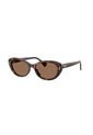 Gafas De Sol Ralph RA5350U Marrón Mujer de Ralph Lauren