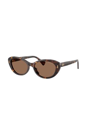 Gafas De Sol Ralph RA5350U Marrón Mujer