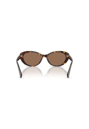 Gafas De Sol Ralph RA5350U Marrón Mujer