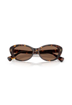 Gafas De Sol Ralph RA5350U Marrón Mujer