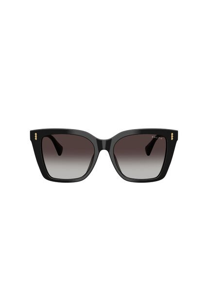 Gafas De Sol Ralph RA5349U Negro Mujer Degradé