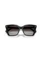 Gafas De Sol Ralph RA5349U Negro Mujer Degradé de Ralph Lauren