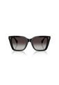 Gafas De Sol Ralph RA5349U Negro Mujer Degradé de Ralph Lauren