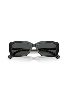 Gafas De Sol Ralph RA5342U Mujer Negro