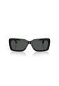 Gafas De Sol Ralph RA5342U Mujer Negro de Ralph Lauren