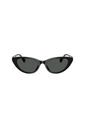 Gafas De Sol Ralph RA5352U Negro Mujer de Ralph Lauren