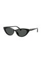 Gafas De Sol Ralph RA5352U Negro Mujer de Ralph Lauren