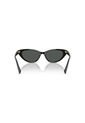 Gafas De Sol Ralph RA5352U Negro Mujer de Ralph Lauren