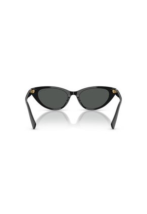 Gafas De Sol Ralph RA5352U Negro Mujer