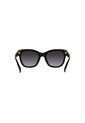 Gafas De Sol Ralph RA5301 Negro Hombre de Ralph Lauren