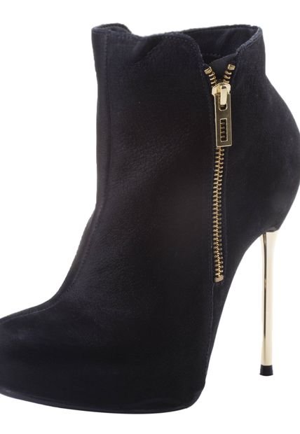 Botines Ramarim Negros - Compra Ahora | Dafiti Colombia