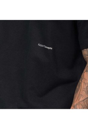 CAMISETA RAPPAZ HOMBRE R09139053 Talla S