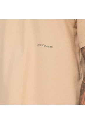 CAMISETA RAPPAZ HOMBRE R09139053 Talla S