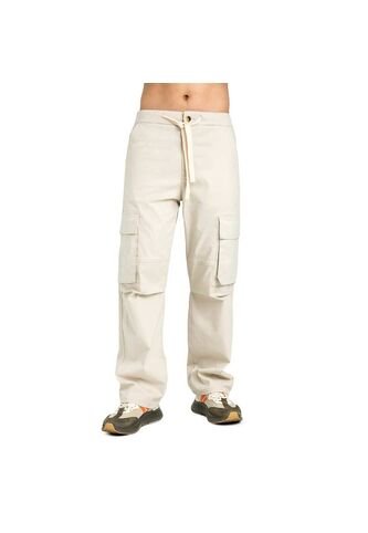 PANTALON RAPPAZ HOMBRE R29020054 BEIGE Talla 36 Rappaz
