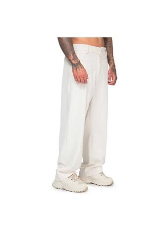 PANTALON RAPPAZ HOMBRE R29138051 IVORY Talla 30 Rappaz