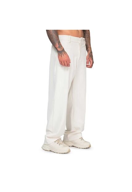 PANTALON RAPPAZ HOMBRE R29138051 IVORY Talla 30