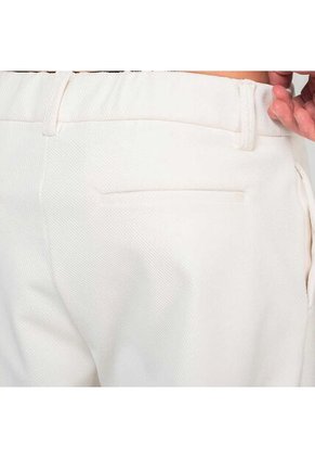 PANTALON RAPPAZ HOMBRE R29138051 IVORY Talla 30